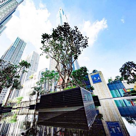 Hoasun Des Arts - Landmark 81 Tower Ho Şi Min Dış mekan fotoğraf