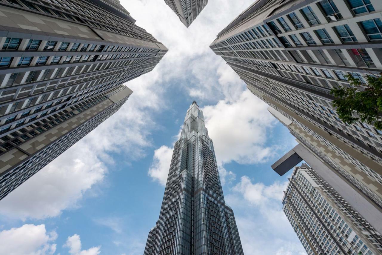 Hoasun Des Arts - Landmark 81 Tower Ho Şi Min Dış mekan fotoğraf